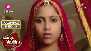 Balika Vadhu  Prataps parents threaten Bhairon Singh  Ep 97  Full Episode [upl. by Crescentia]