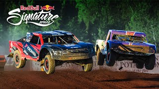 Worlds Best Off Road Drivers Battle It Out In Crandon World Cup 🏆 Red Bull Signature Series [upl. by Solley]