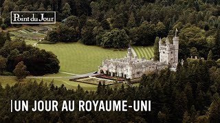 Un jour au RoyaumeUni [upl. by Suiram]