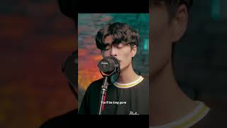 Phum Viphurit  Long Gone  Plamyth Cover Shorts [upl. by Anahsit608]