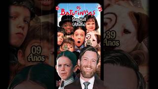 quotOs Batutinhasquot Clássico da comédia infantil dos anos 90filme nostalgia comedia antesedepois [upl. by Etteb]