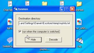 The best keylogger for free  Very easy to use [upl. by Gleason574]