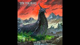 Ten Ton Slug  Colossal Oppressor Full Album 2024 [upl. by Nocaj]