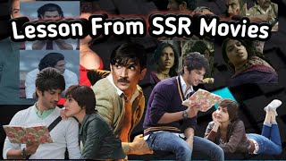 3 Most Iconic Movies Scene Of SSR  Happy Birthday Sushant Singh Rajput  SSR  Ron  Ronx [upl. by Nauqel314]