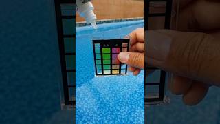 Master Your Pool Test Chlorine amp PH Level Like a Pro [upl. by Merton]