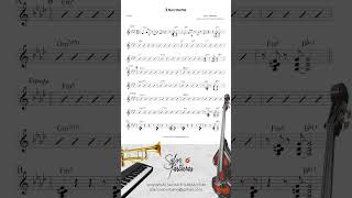 ANACAONA FANIA ALL STARS Sheet Music for Orchestra SALSA PARTITURAS [upl. by Ecneitap501]