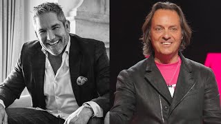 TMobile CEO quotGrant Cardone Will Be Found Guilty Of Fraudquot [upl. by Tarrance26]