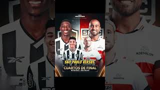 Los Cuartos de Final de la Copa Libertadores 2024 🏆😍 [upl. by Church800]