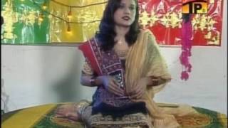 Sindhi Folk Look Geet  Sehra  Tunjhe Darte Khushi  Fozia Soomro  Geet Shadi Ja [upl. by Eugenides]