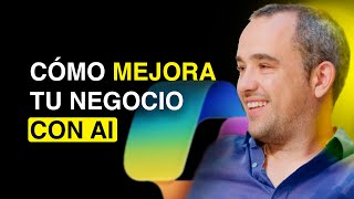 Cómo la IA ha mejorado productos como Factorial Doctoralia LuzIA  Tertulia de Itnig y Microsoft [upl. by Mastic]