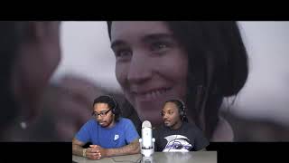 Mary Magdalene Trailer 1 Reaction  DREAD DADS PODCAST  Rants Reviews Reactions [upl. by Kcirrez]