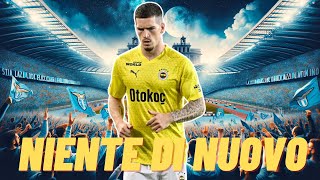 Kent salta lennesimo mercato invernale della Lazio [upl. by Aisyla]