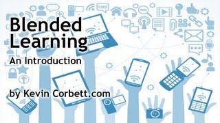 Blended Learning An Introduction to Blended Learning [upl. by Theresa]