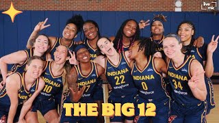 Indiana Fever Head to the Playoffs [upl. by Sheehan]