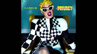 Cardi B  Bodak Yellow Acapella Vocals Only [upl. by Aisyat307]