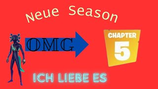 Ich Spiele das erstse mal Season 5 Cool [upl. by Nithsa419]