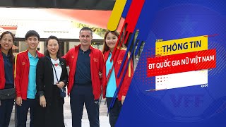 Bốc thăm VCK FIFA World Cup nữ 2023 ĐT nữ Việt Nam cùng bảng với đội tuyển nữ số 1 thế giới [upl. by Lainad776]