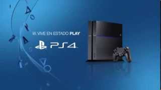 PS4 TV Commercial GTTV HD [upl. by Halsy923]