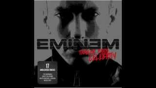 EMINEM  GUESS WHOS BACK [upl. by Ecnav]