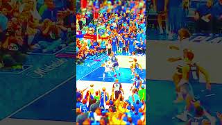 Luka Doncic Wins WCF MVP 🏆🔥 NBA Playoff Highlights nba basketball nbaplayoffs sports mvp [upl. by Lawlor]