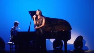 Conchita  Gala wider die Gewalt 5102015 [upl. by Koenig]