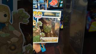 Treebeard with Merry amp Pippin Funko Pop Lord of the Rings Vinyl Figures [upl. by Auhsohey937]