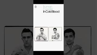 Title In Cold Blood  Author Truman Capote  Buy here httpsamznto3WbEWKz shorts [upl. by Llieno]