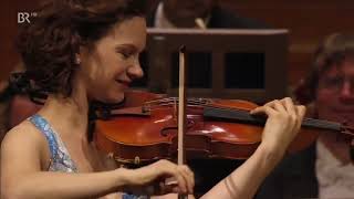 Hilary Hahn  Vieuxtemps Violin Concerto no 4 in D minor  Encores [upl. by Vincent]