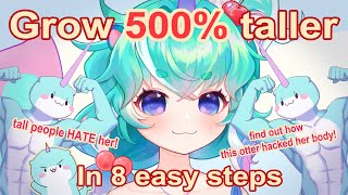 THIS IS 100 NOT A SCAM  Cream Soda VTuber Debut Recap [upl. by Reteid]