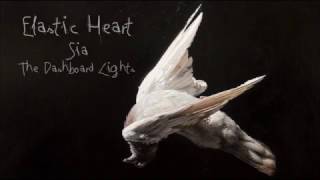 Sia Elastic Heart Subtitulada Español Inglés AcousticAcústico [upl. by Cyndy792]