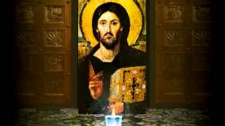 Icon of Christ from Sinai [upl. by Dollie]