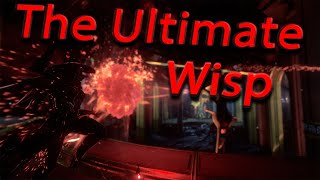 Warframe MAX Investment Builds Wisp Sols Wrath [upl. by Aidualc]