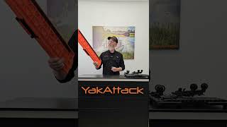 YakAttack LeaderBoard and Accessories Overview [upl. by Akilaz]