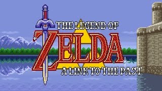 A Link to the Past • Retro Analysis [upl. by Disini]