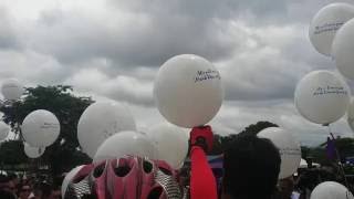 FUNERAL amp FINAL HOMECOMING 2  LOYOLA MEMORIAL PARK MARIKINA [upl. by Ulysses312]