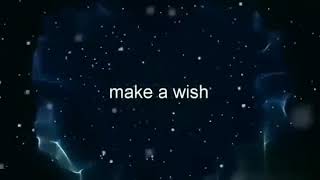 Wish granting in seconds extremely powerful subliminal [upl. by Paige400]