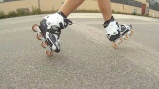 15 things to make you a better skater [upl. by Ayotahc759]