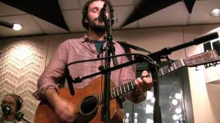 Blind Pilot  3 Rounds and a Sound Live on KEXP [upl. by Peterman]