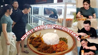 MAKANAN DAERAH INI JUARANYA [upl. by Dylane]