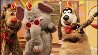 The Banana Splits Movie Credits [upl. by Elva]