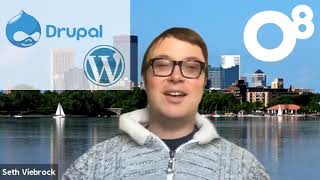 Drupal vs WordPress Best CMS This Year [upl. by Ole]