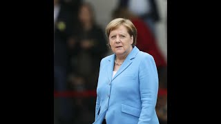 Merkel  Gli accordi di Minsk erano un trucco per armar l Ucraina   Die Zeit [upl. by Seline]