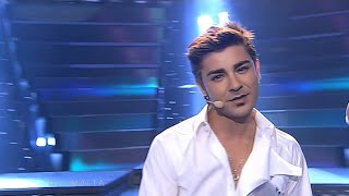 Fabrizio Faniello  I Do Eurovision Song Contest 2006 MALTA 🇲🇹 [upl. by Guinn66]