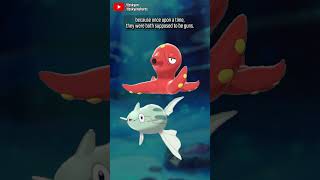 Okay what is the DEAL with Remoraid and Octillery  Pokémon Review [upl. by Toft423]