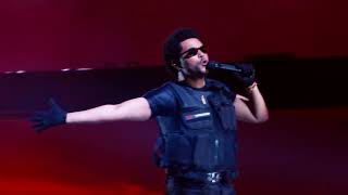 The Weeknd  Coachella 2022 Full Set [upl. by Akyeluz]