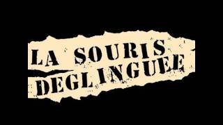 La Souris Déglinguée  Soldat Perdu [upl. by Filbert]