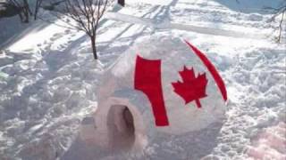 I Am Canadian Anthem [upl. by Gualterio]