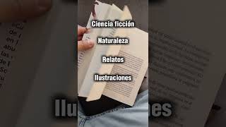 Cuando la ciencia la biología la naturaleza y la literatura se encuentran books libros [upl. by Greggs]