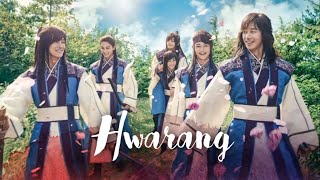 Hwarang  Tagalog Full Trailer [upl. by Margaretha]