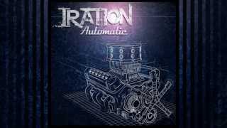 Automatic Fan Lyric Video  Iration [upl. by Aehr13]